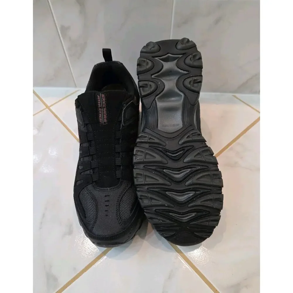 Skechers activewear upper