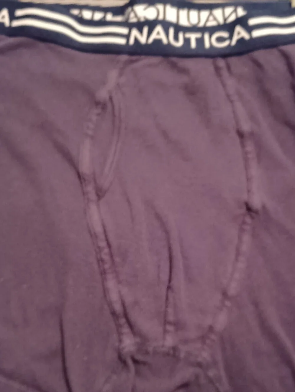 Nautica smooth stretch