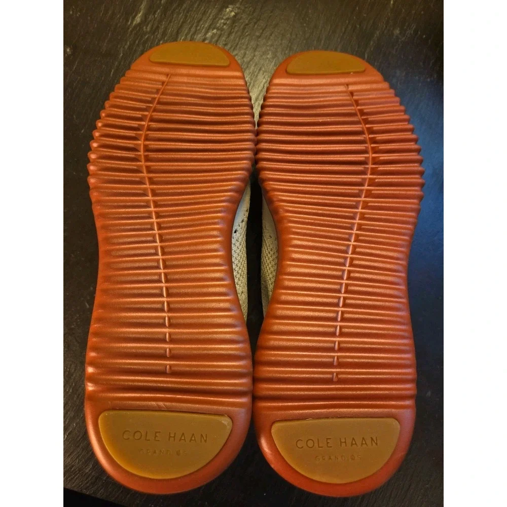 Cole Haan it looks