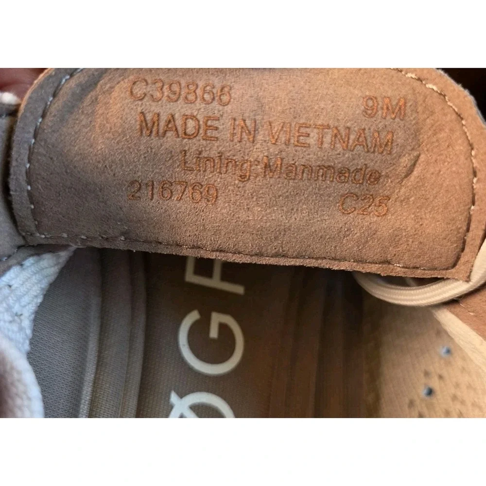 Cole Haan it looks