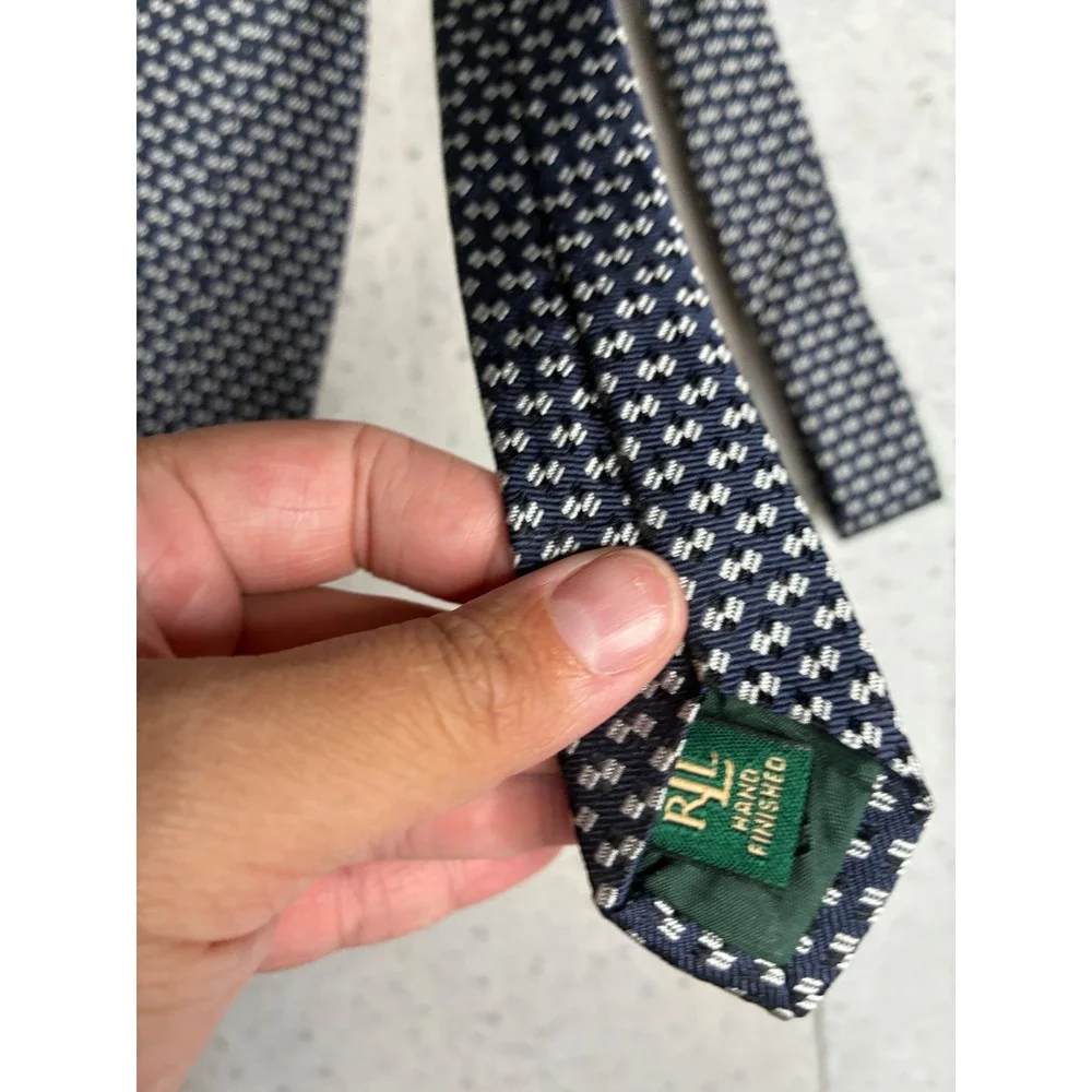 Lauren Ralph Lauren usa 100% look
