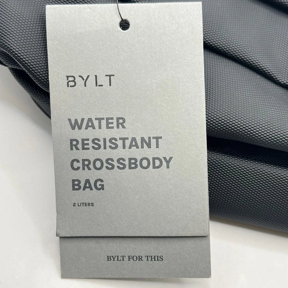 BYLT Basics this item