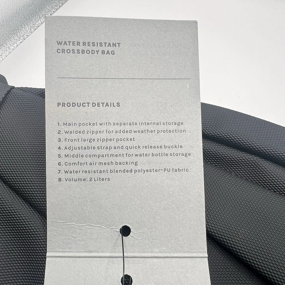 BYLT Basics this item