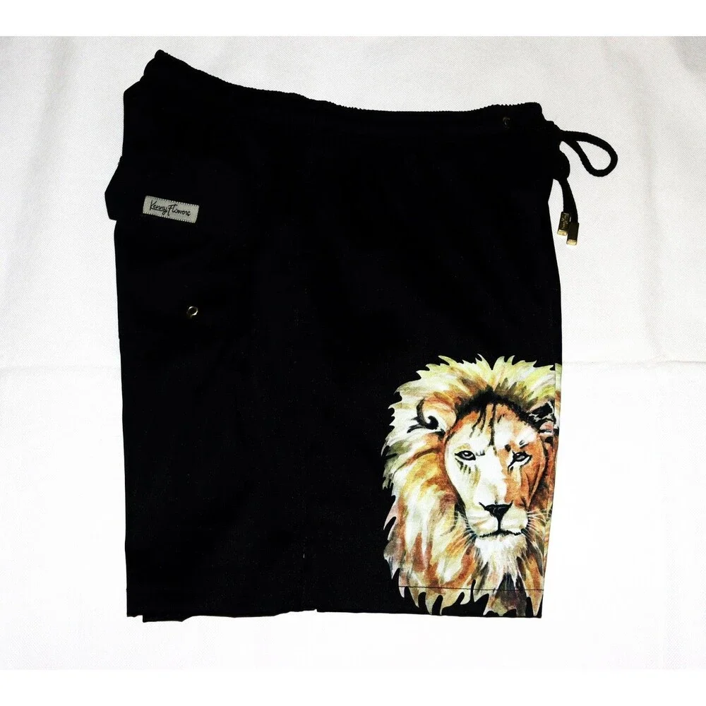 Kenny Flowers product pair