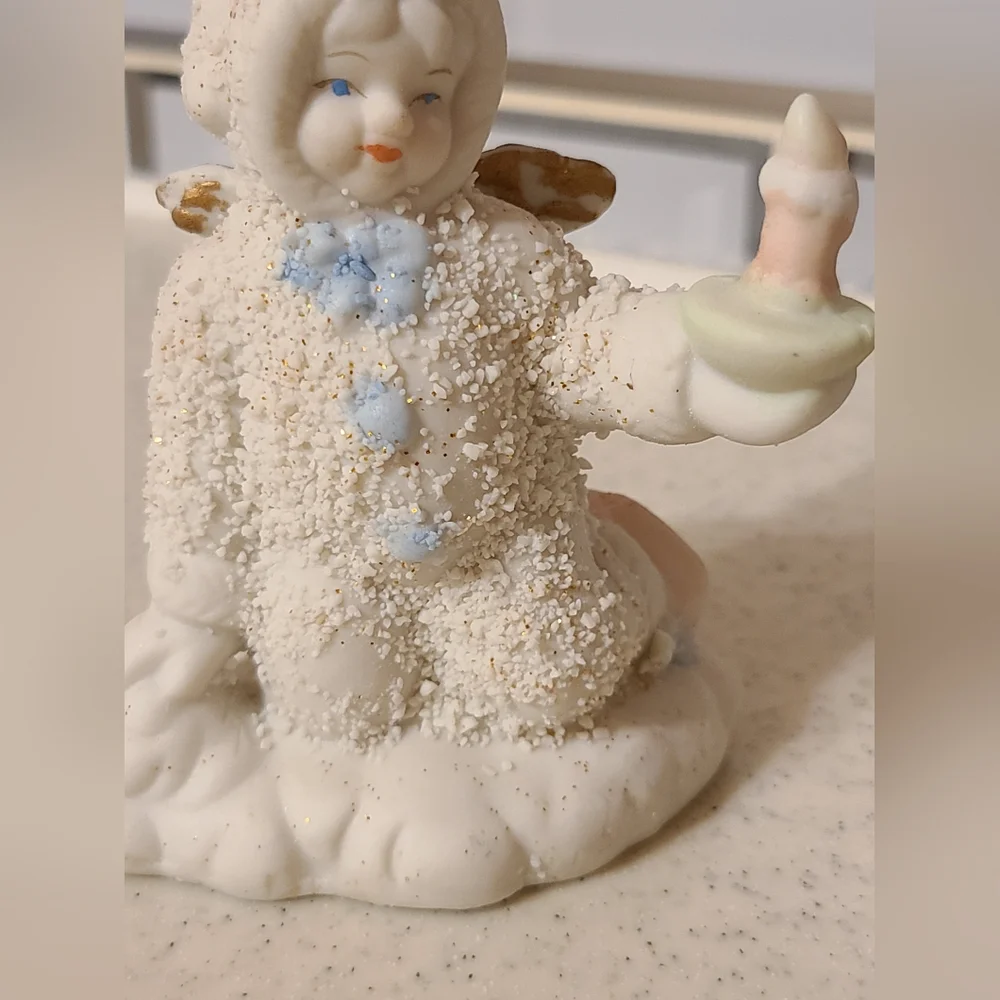 Vintage christmas ornament