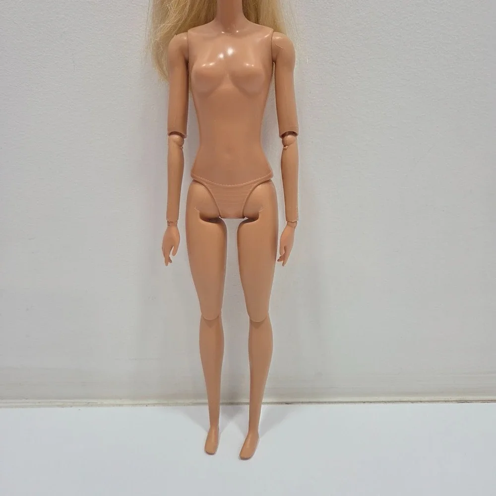 Mattel good normal