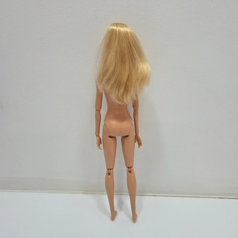 Mattel good normal