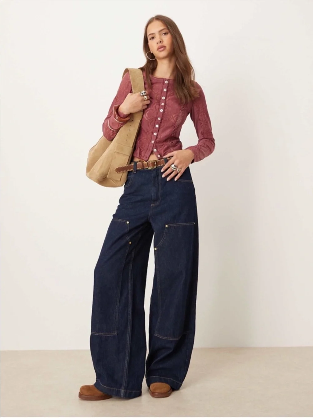 Free People new tag