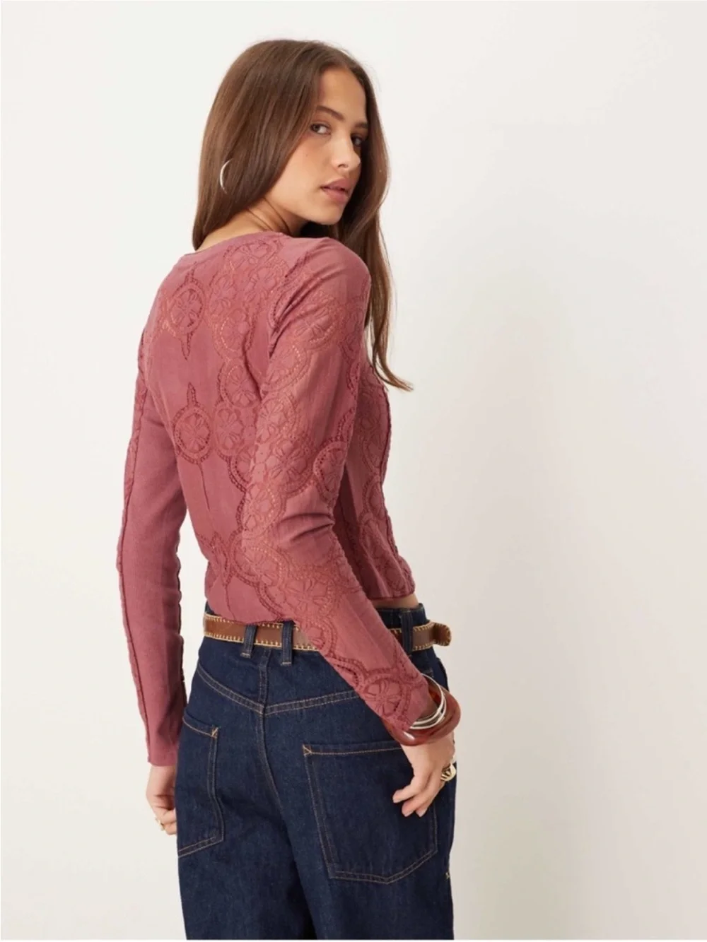 Free People new tag