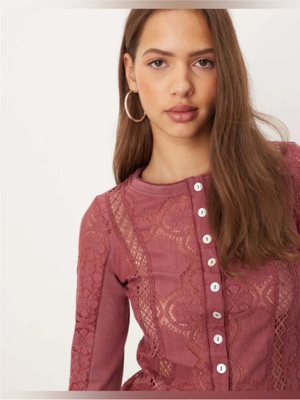 Free People new tag