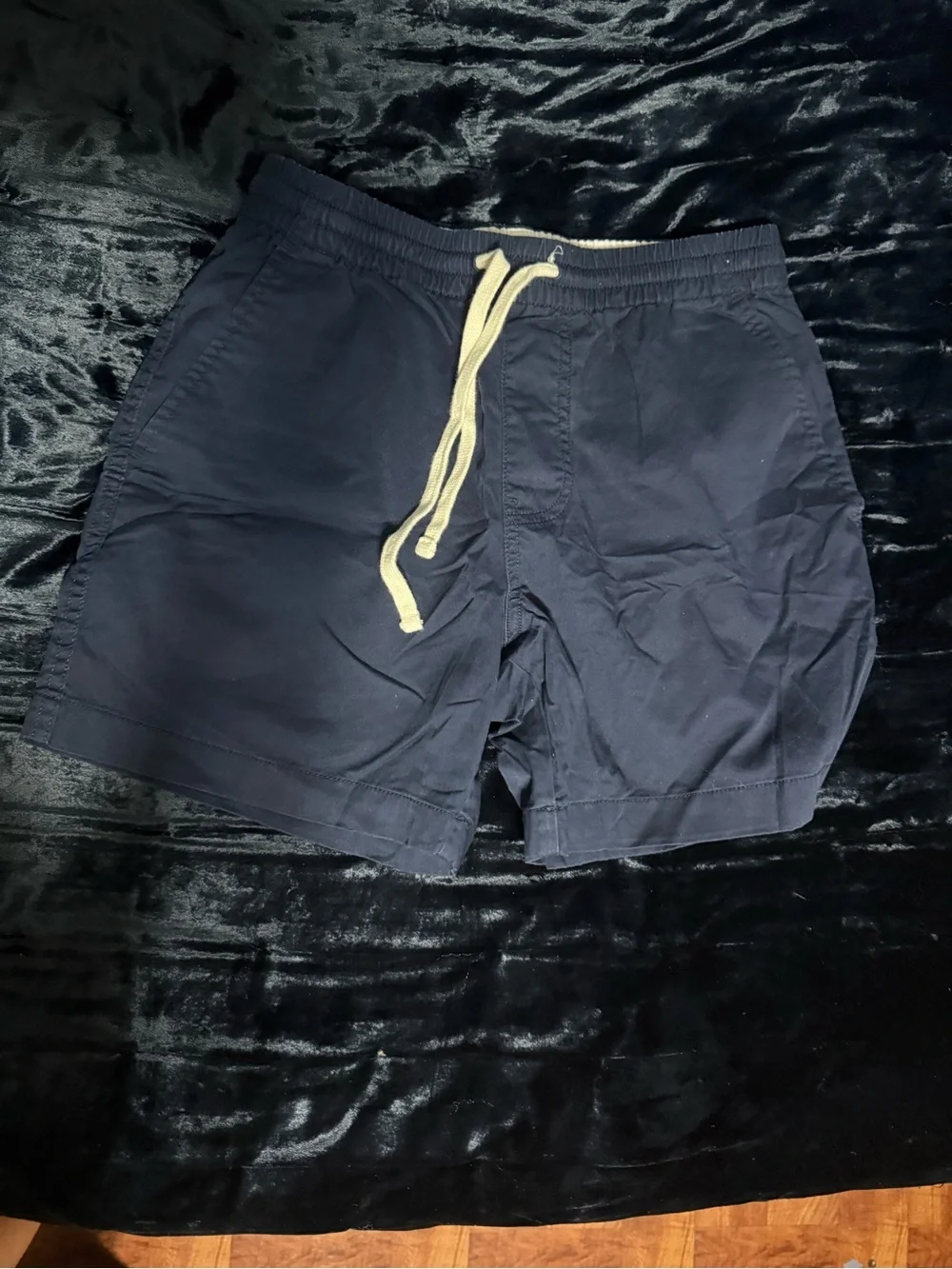 J. Crew classic crew