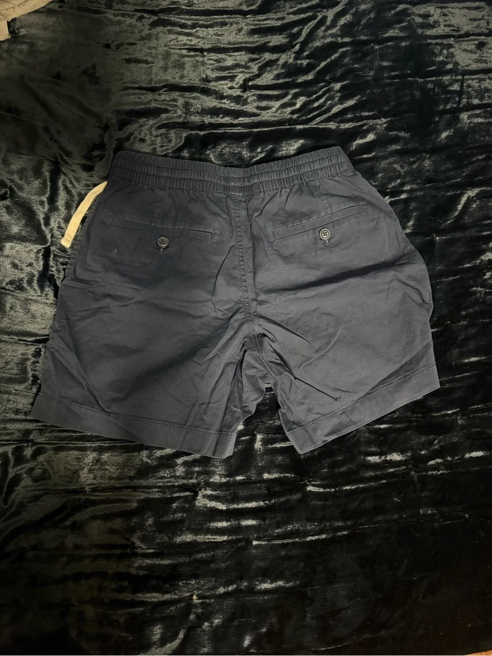 J. Crew classic crew