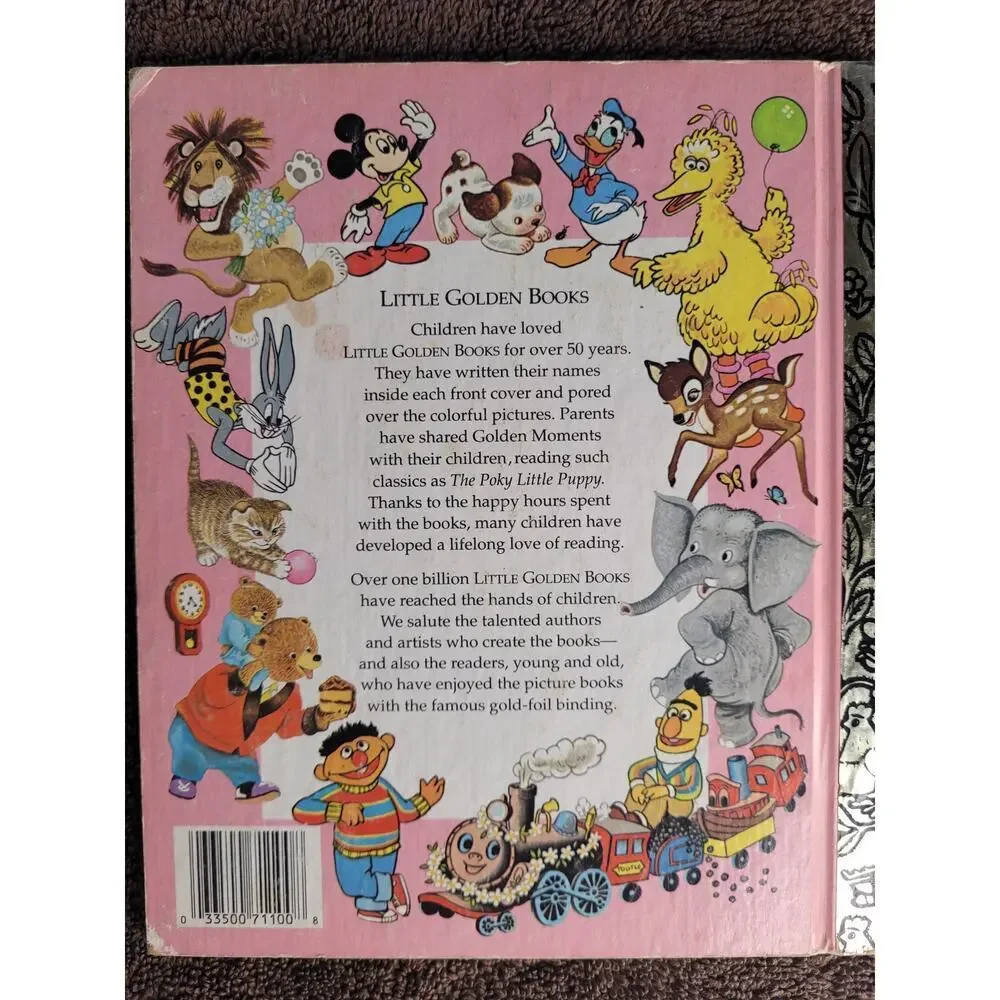 Disney bring piece
