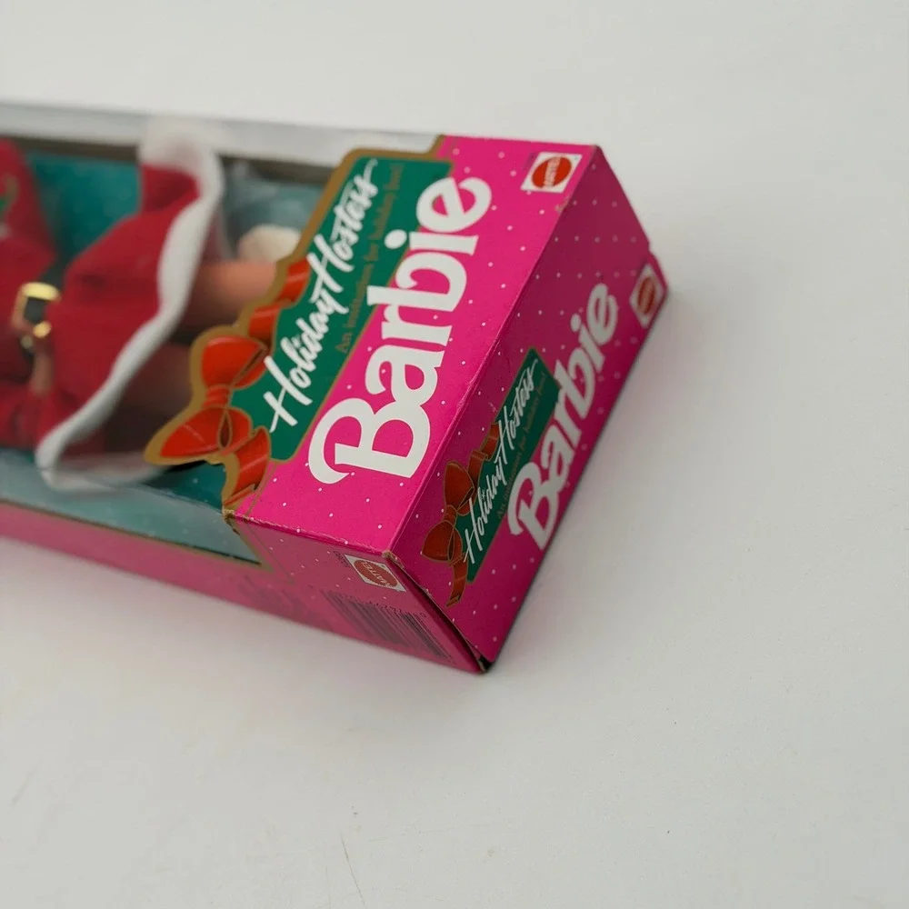 Mattel brand model