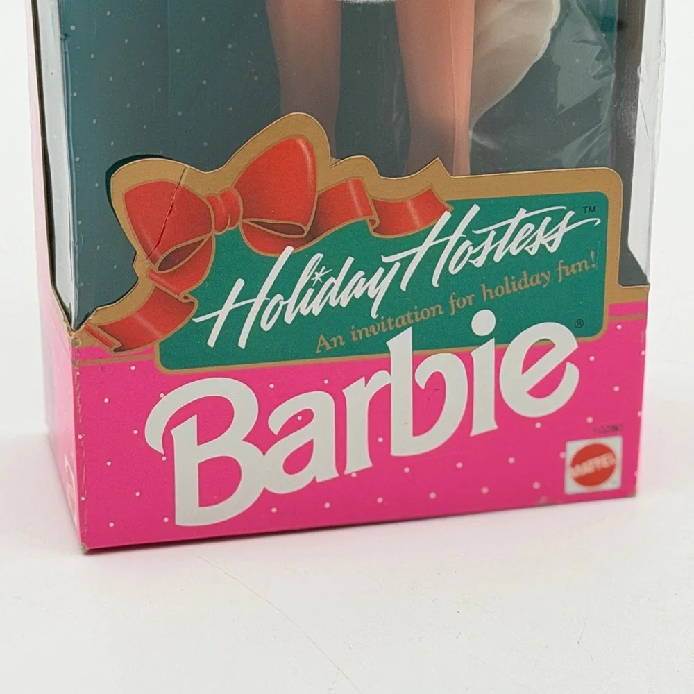 Mattel brand model