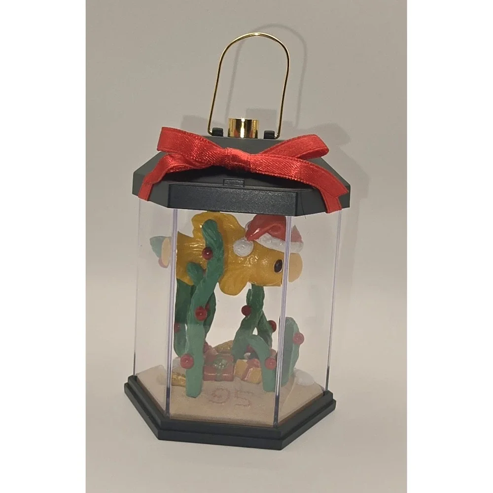 Hallmark 1995 christmas