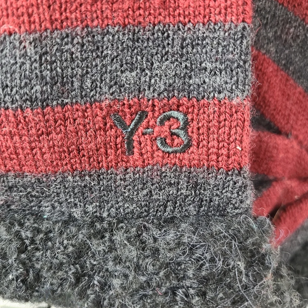 Y-3 yohji yamamoto