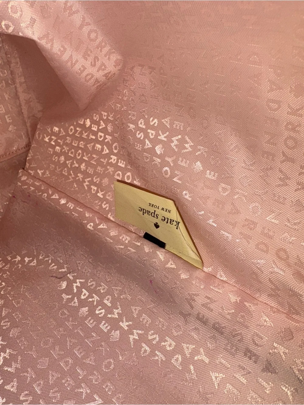 kate spade elegant kate