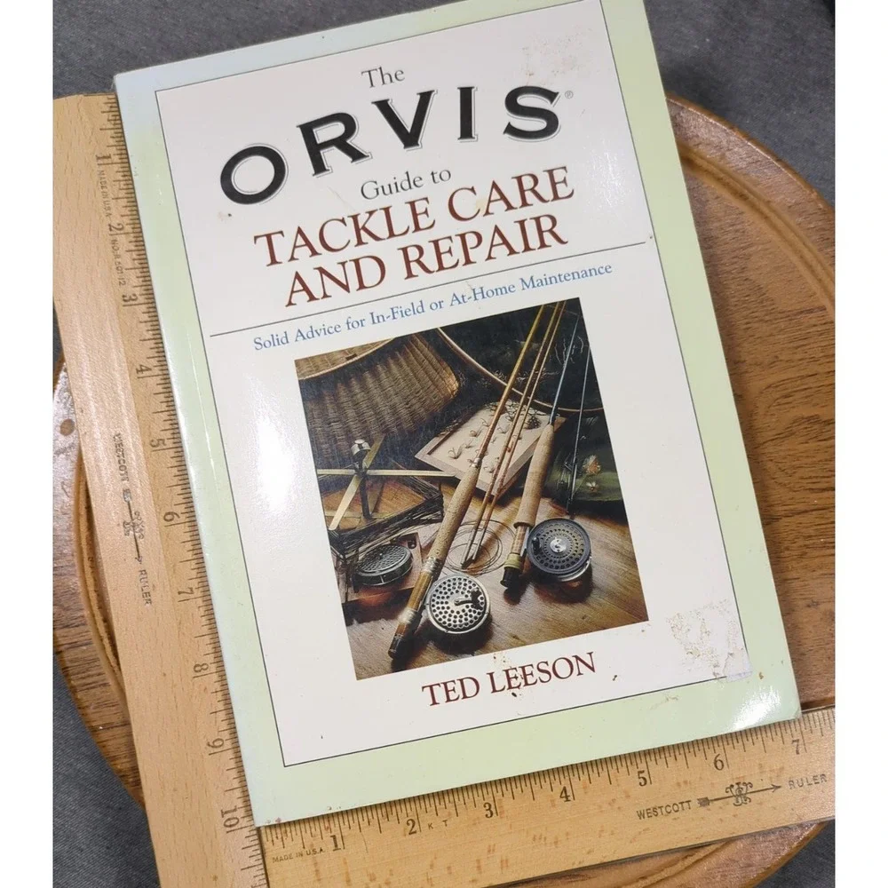 N/A 2006 orvis