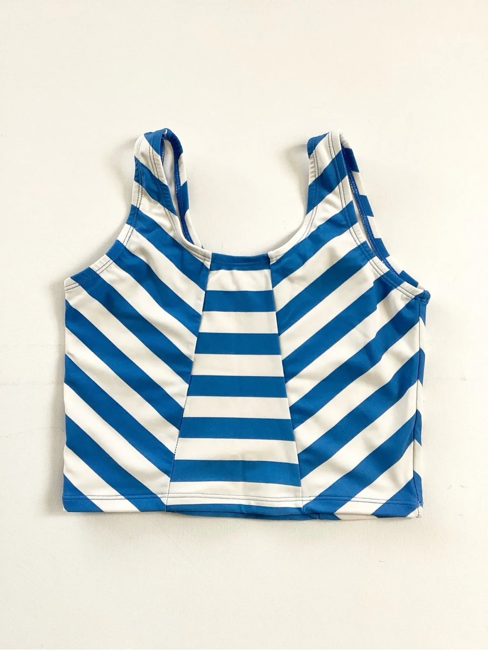 Hanna Andersson piece swim