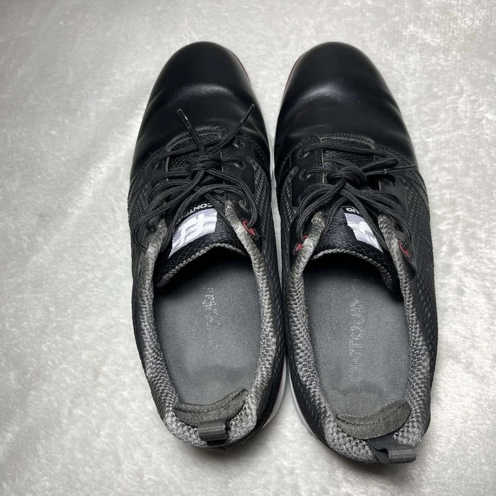 FootJoy Contour Golf Shoes Mens‎ Size 9 M