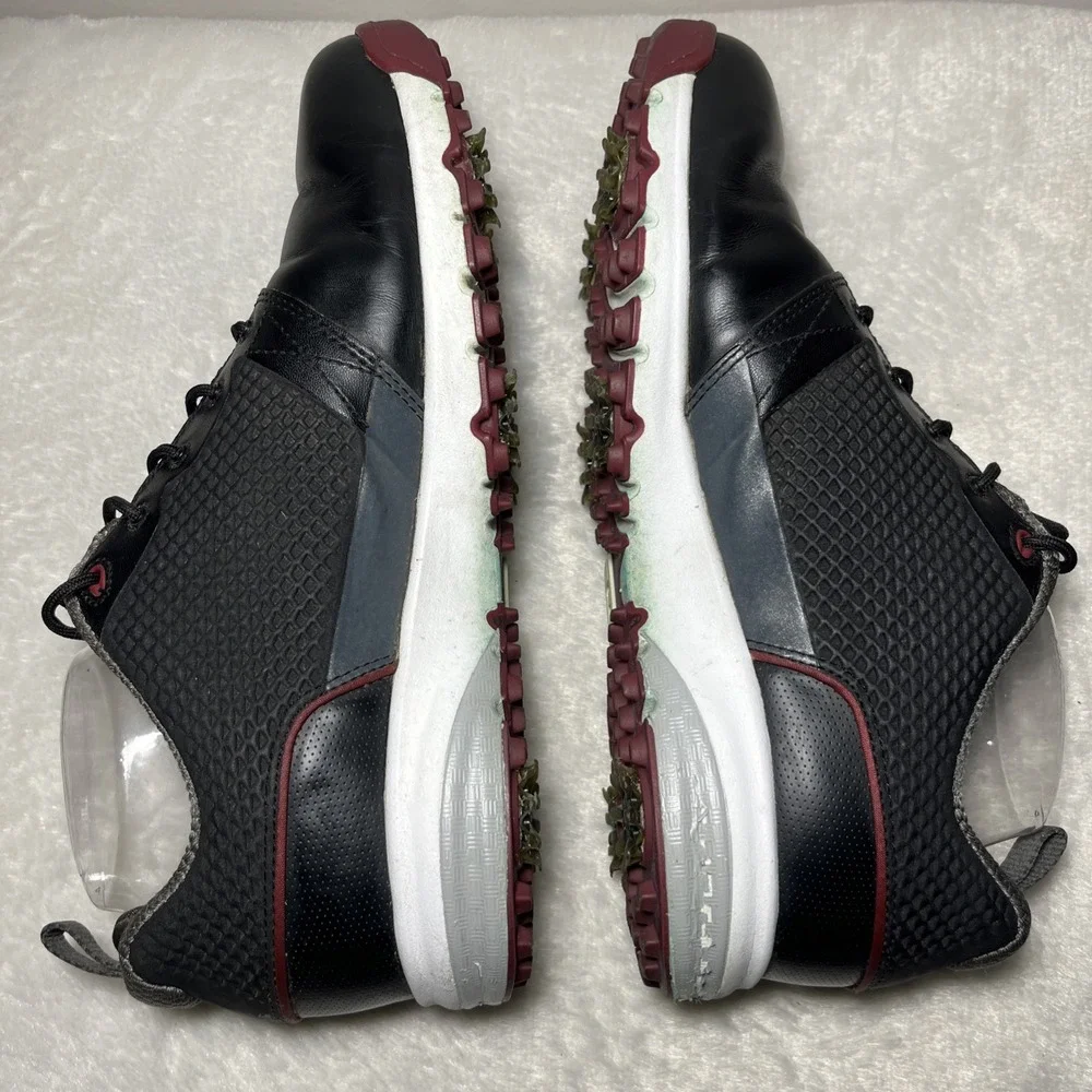 FootJoy Contour Golf Shoes Mens‎ Size 9 M