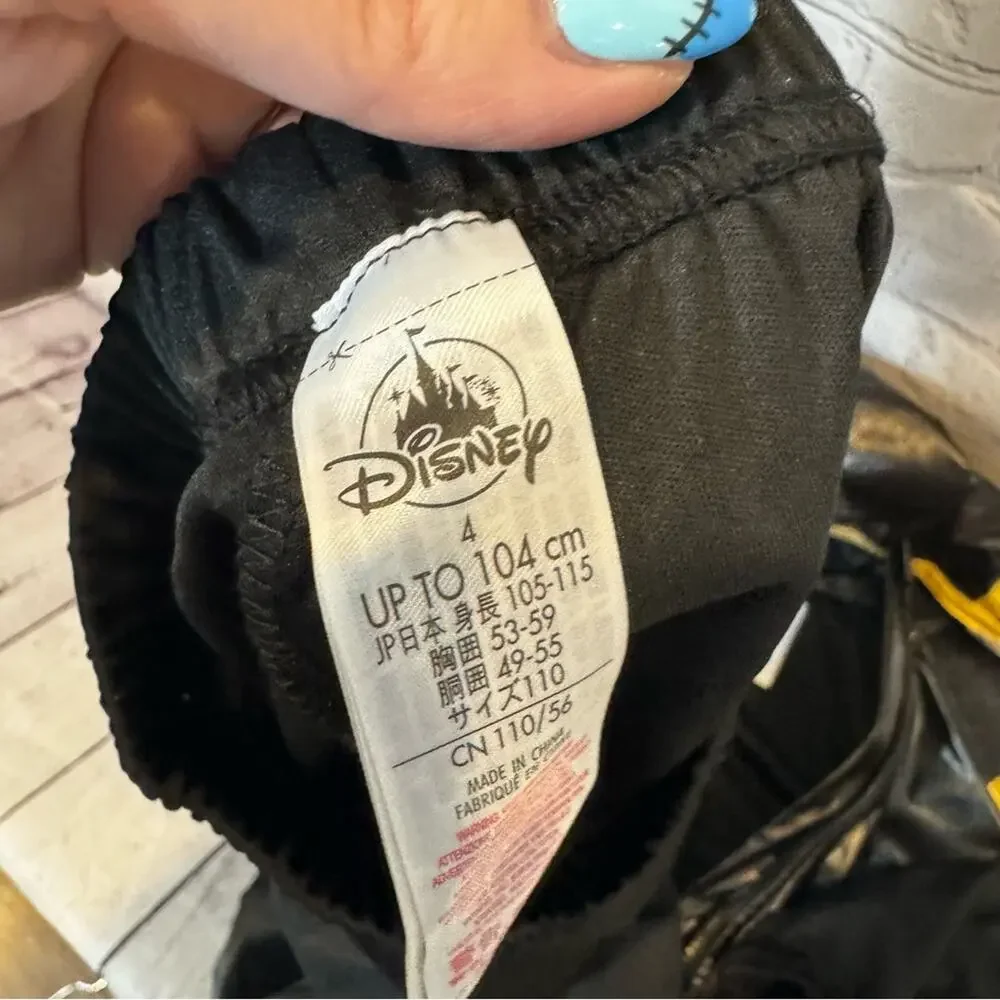 Disney item specifics