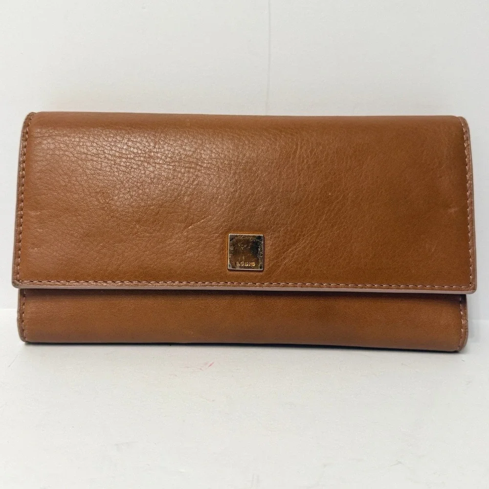 Lodis leather classic