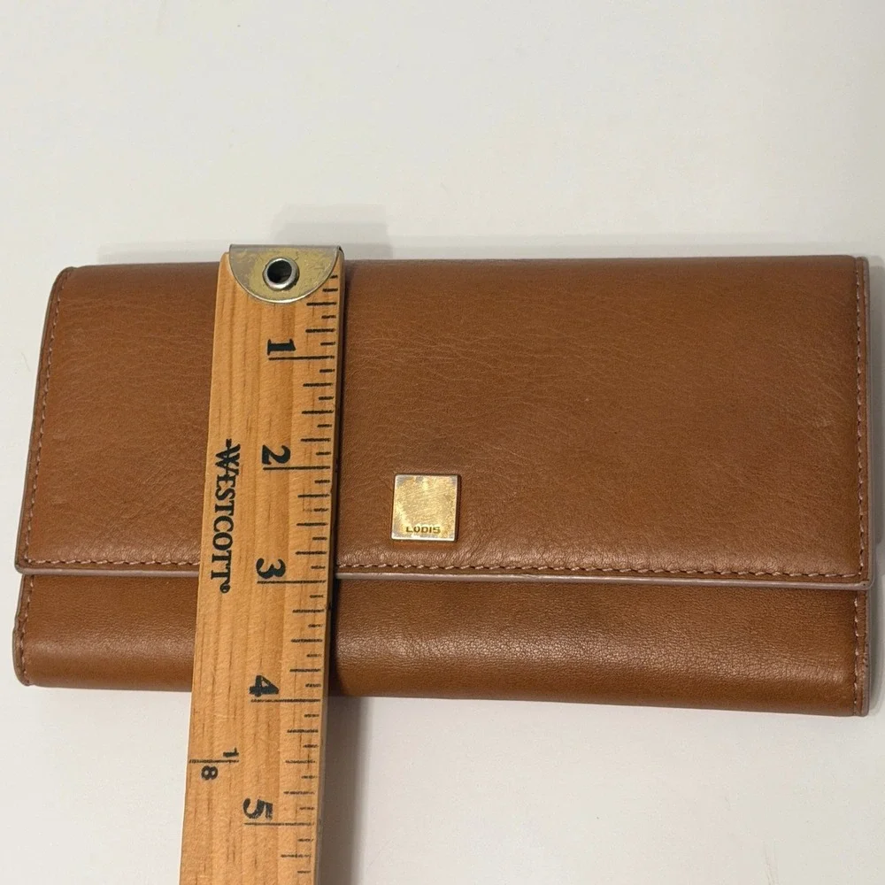 Lodis leather classic