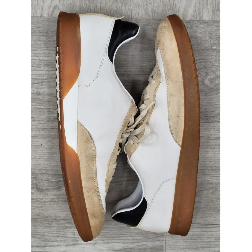 Cole Haan nice start shipping