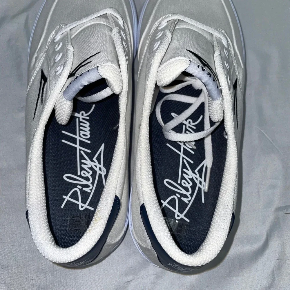 Lakai riley skate