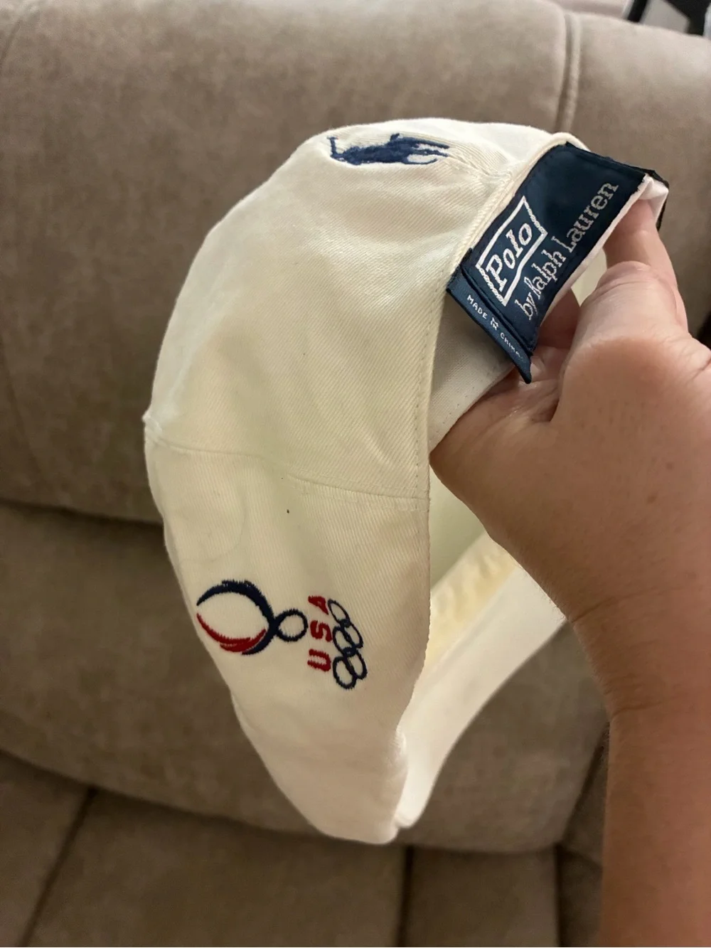 Polo Ralph Lauren classic polo