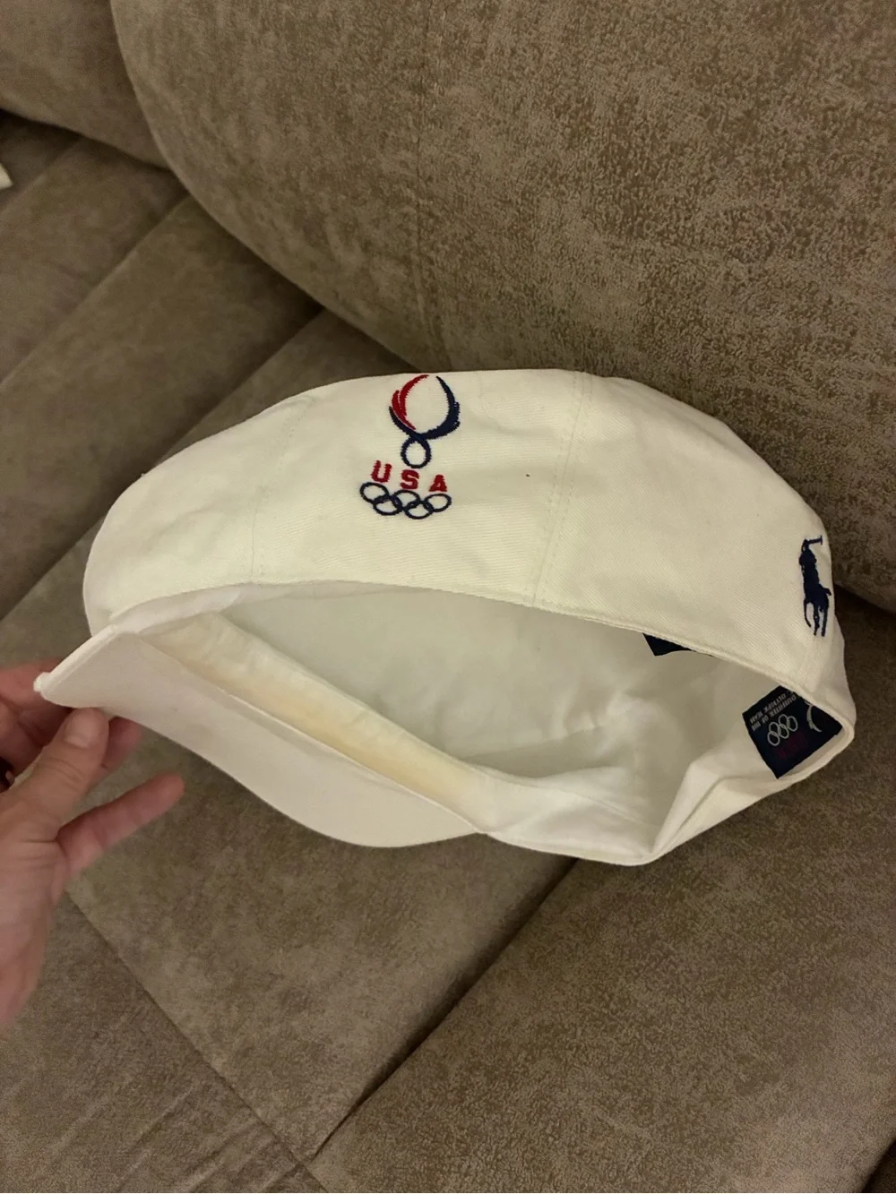 Polo Ralph Lauren classic polo