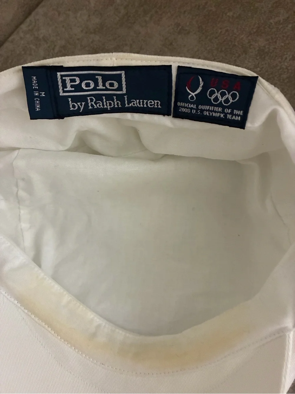 Polo Ralph Lauren classic polo