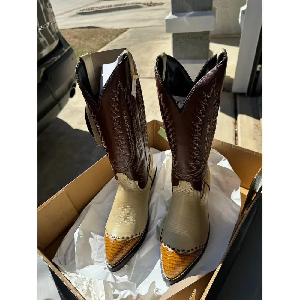Laredo out stock