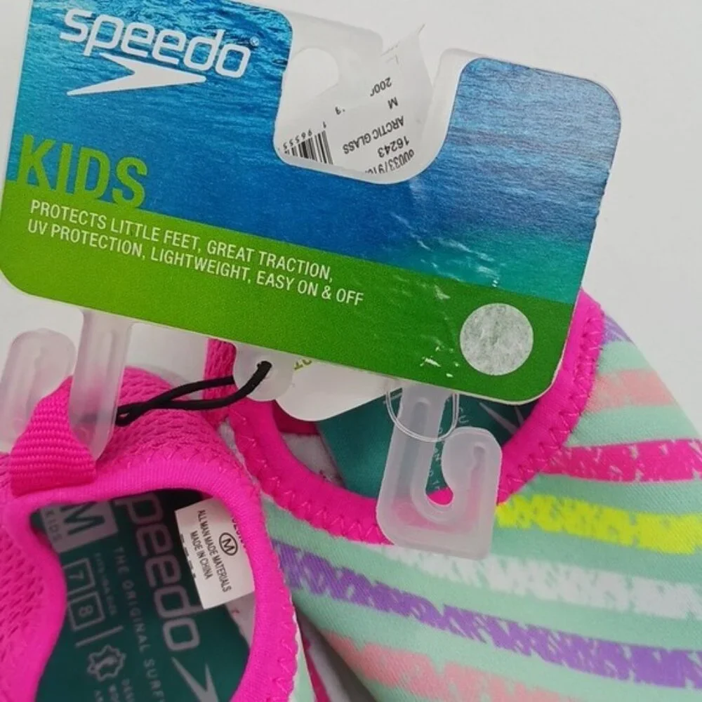 Speedo get her