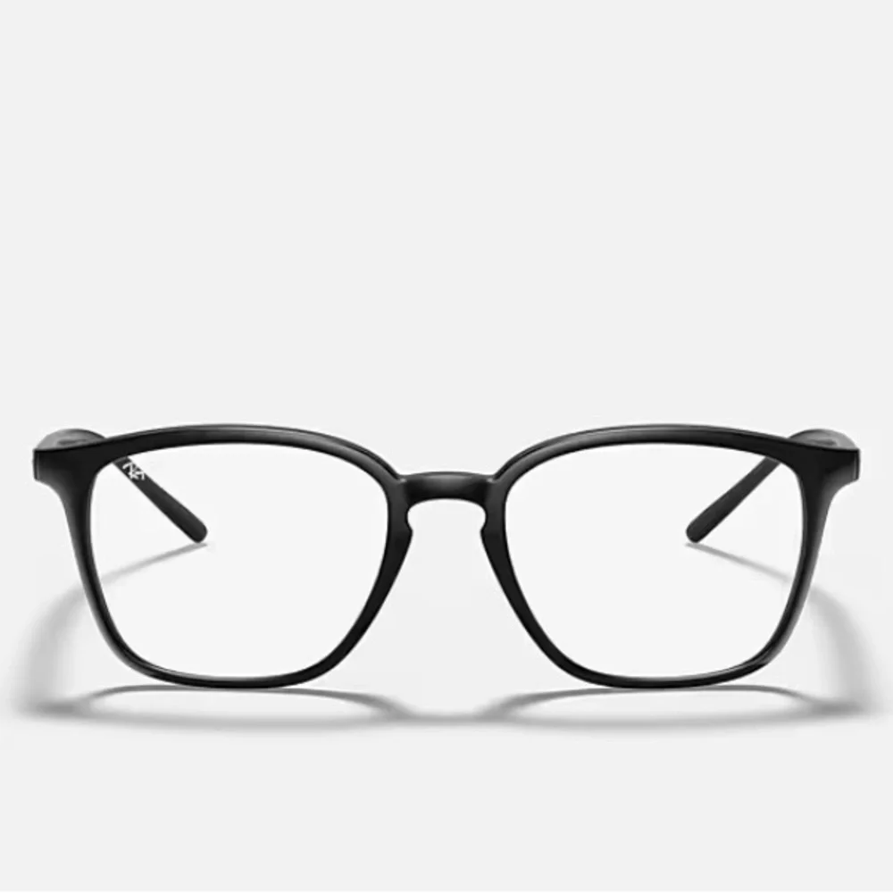 RAY BAN GLASSES AND CASE