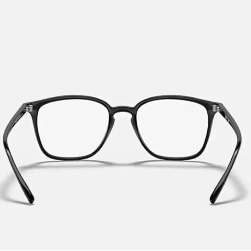 RAY BAN GLASSES AND CASE
