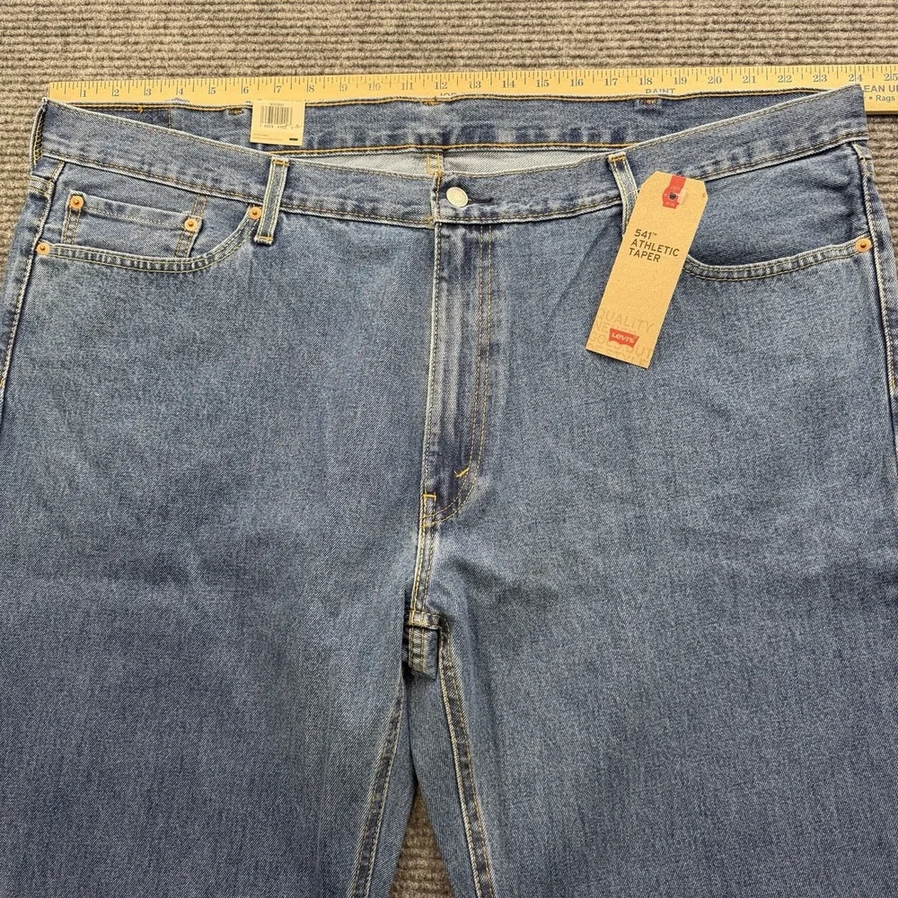 Levis ship mens