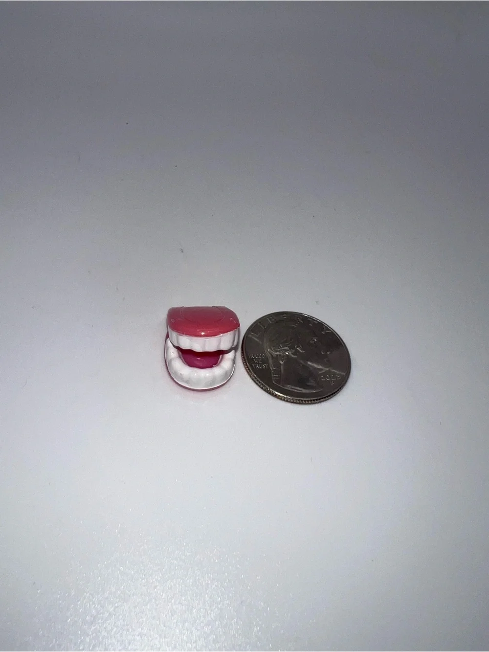 N/A miniature dollhouse