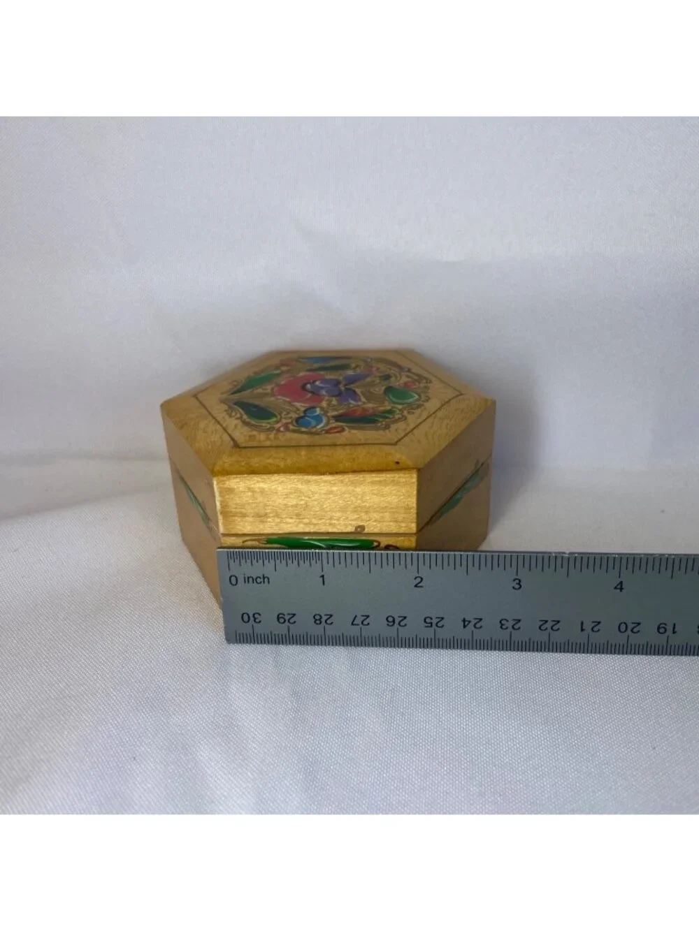 N/A vintage polygon