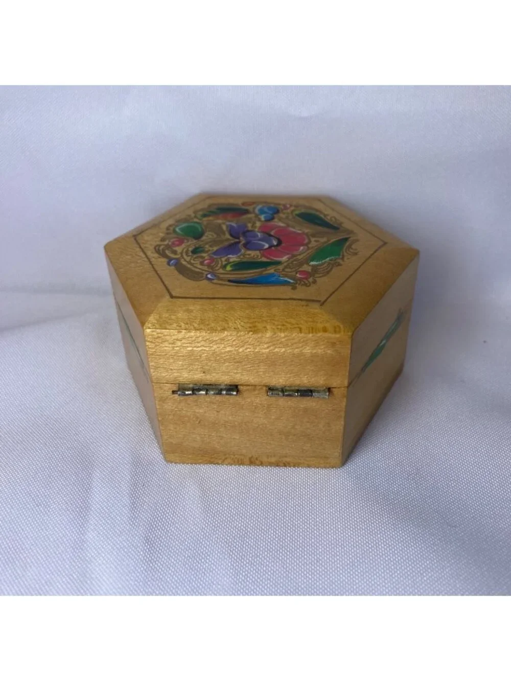 N/A vintage polygon