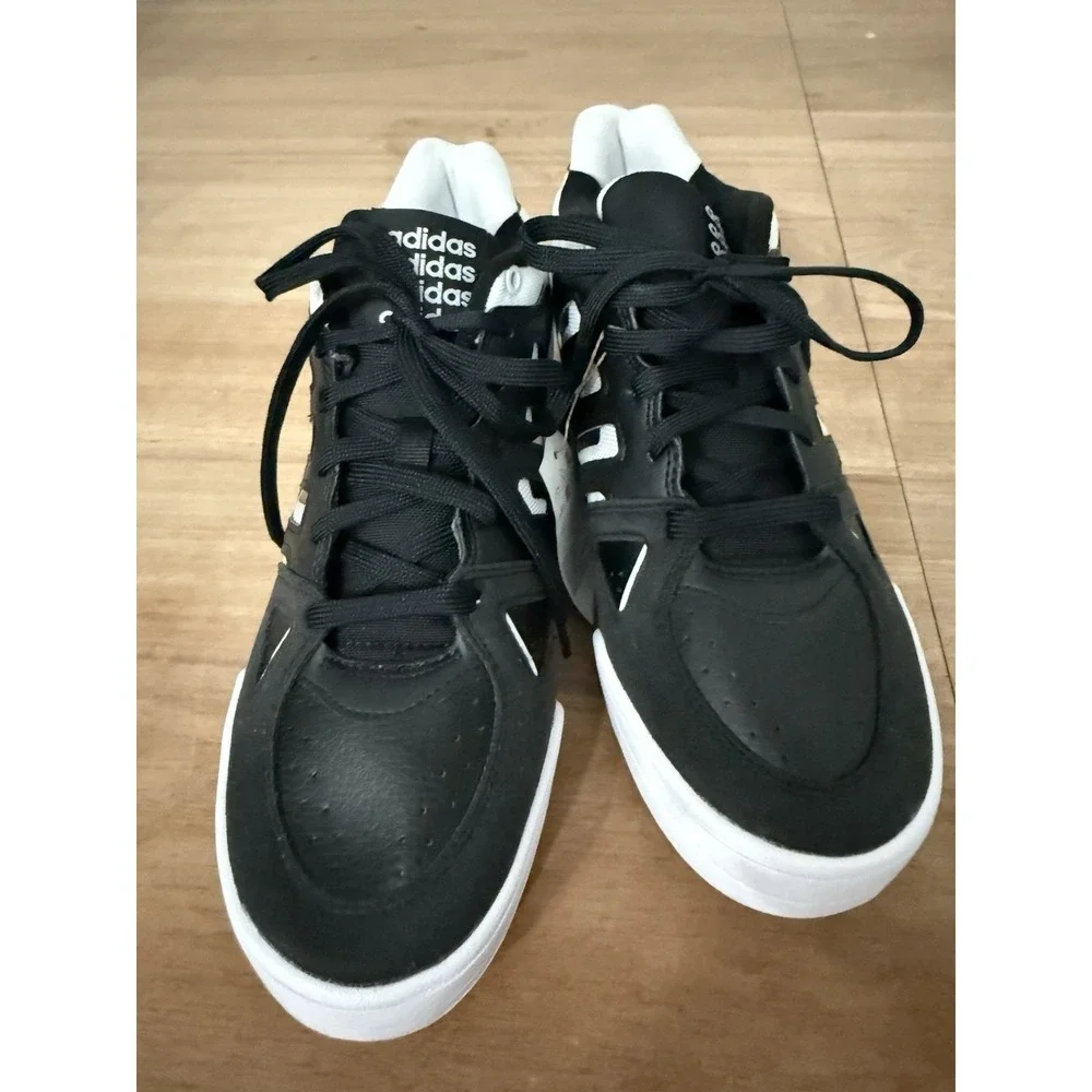 adidas attached original feature