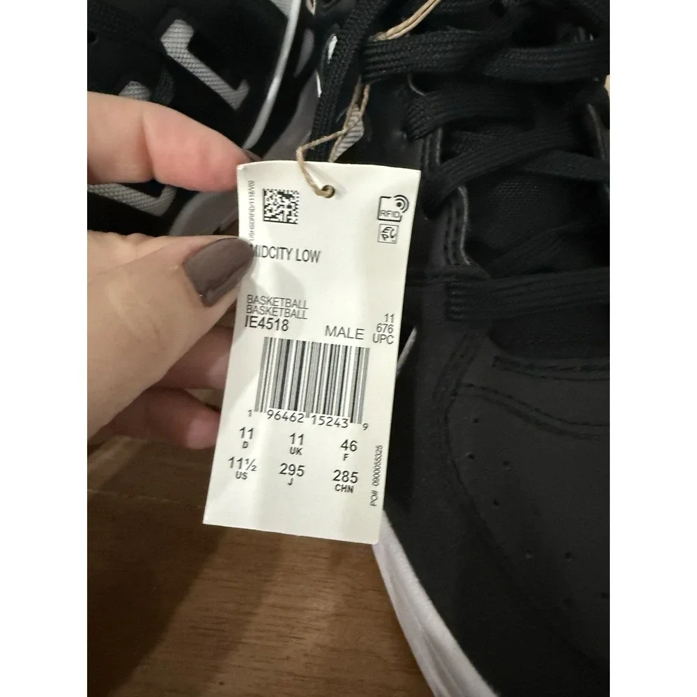 adidas up features