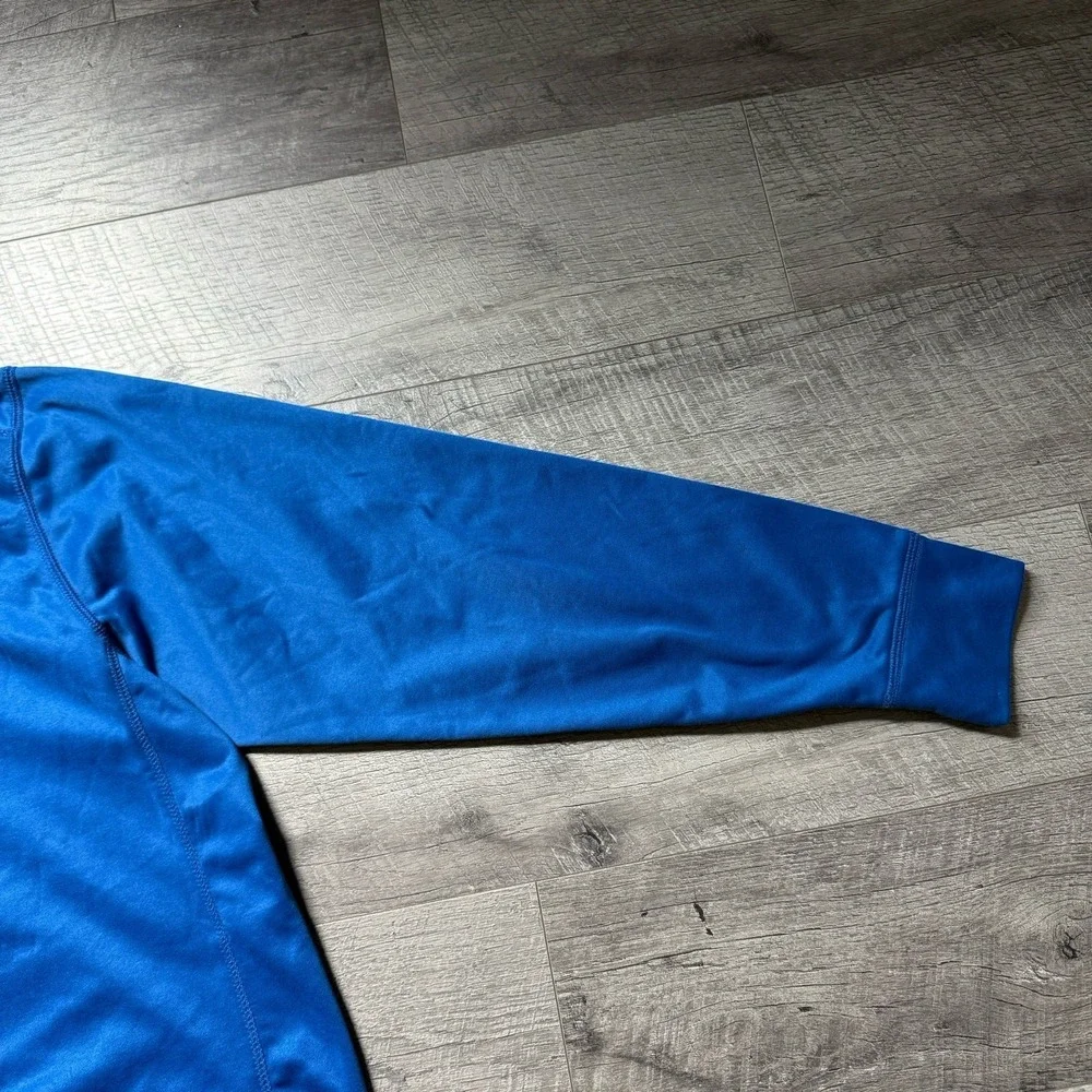 The North Face jacket good