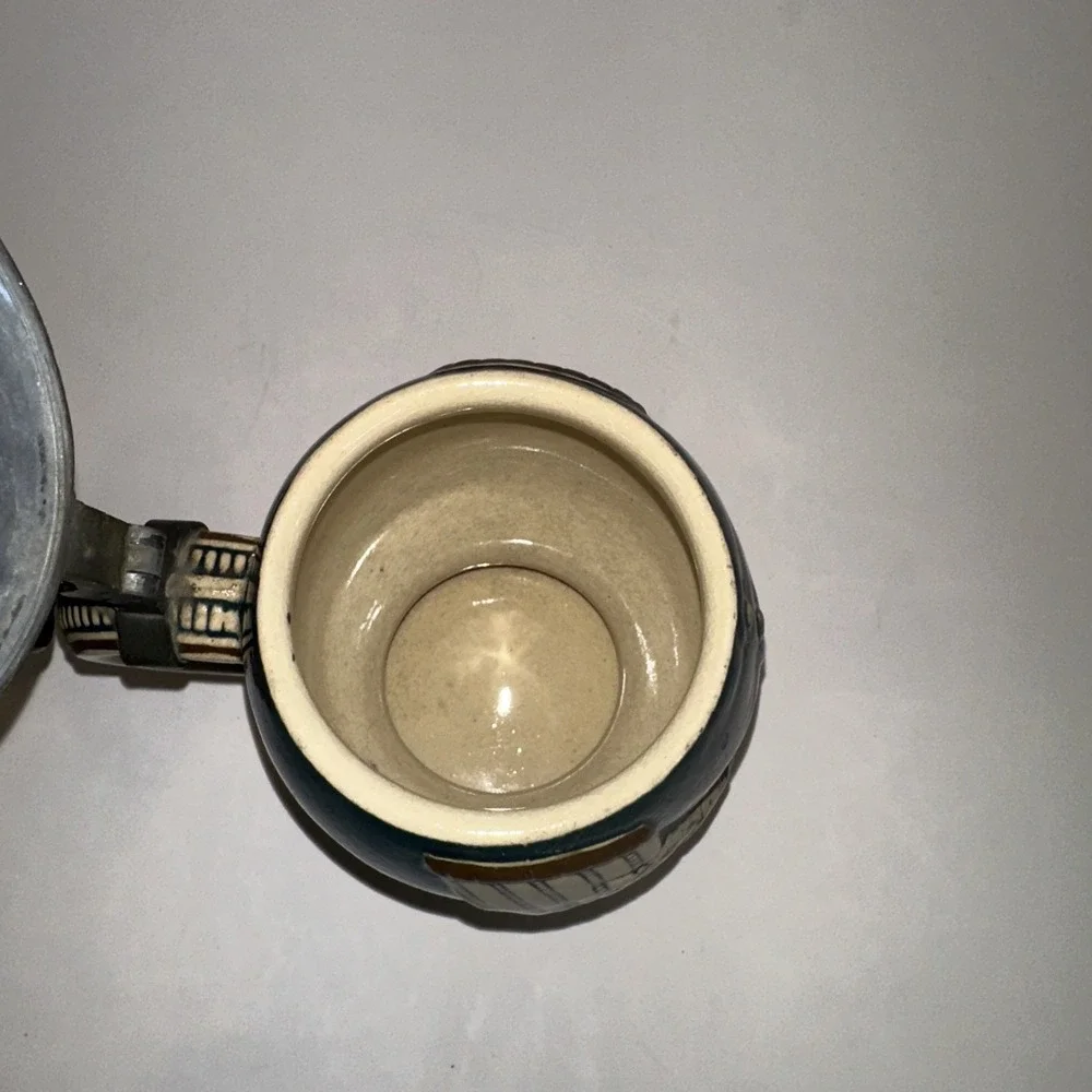 N/A merkelbach wick