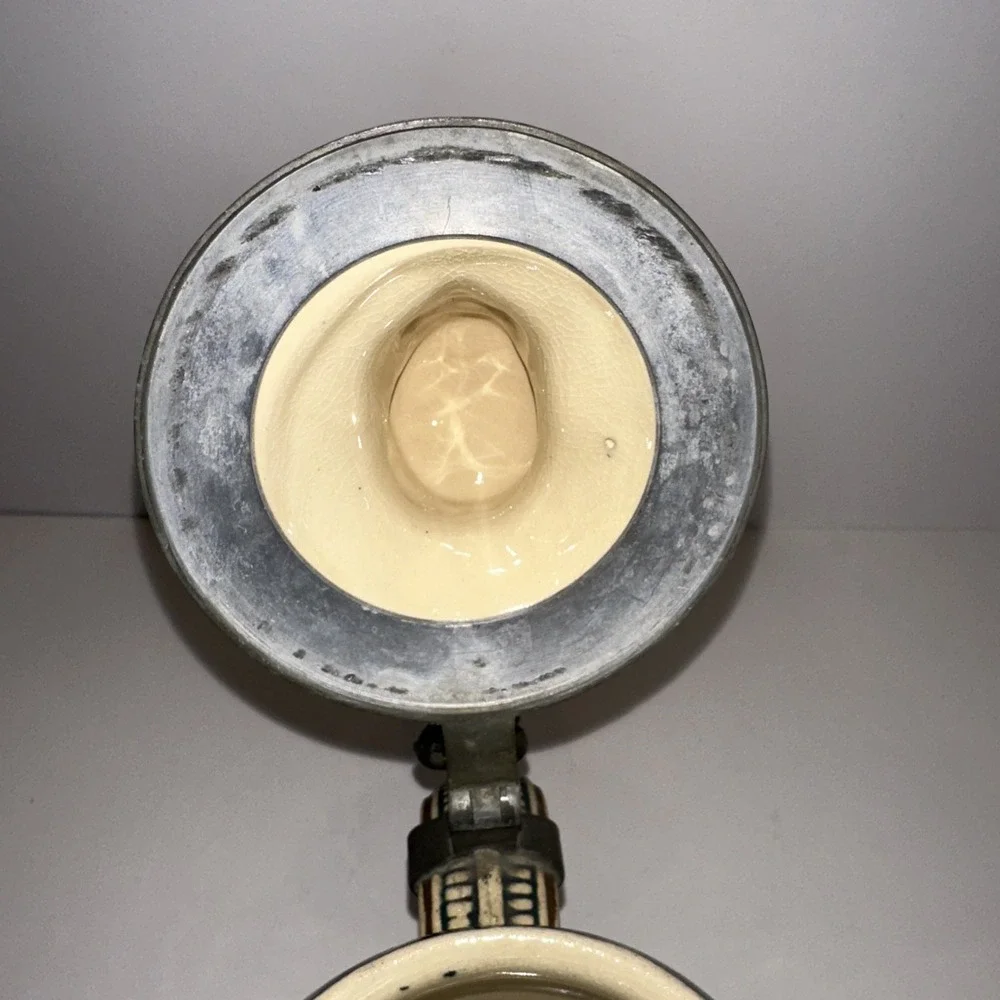 N/A merkelbach wick