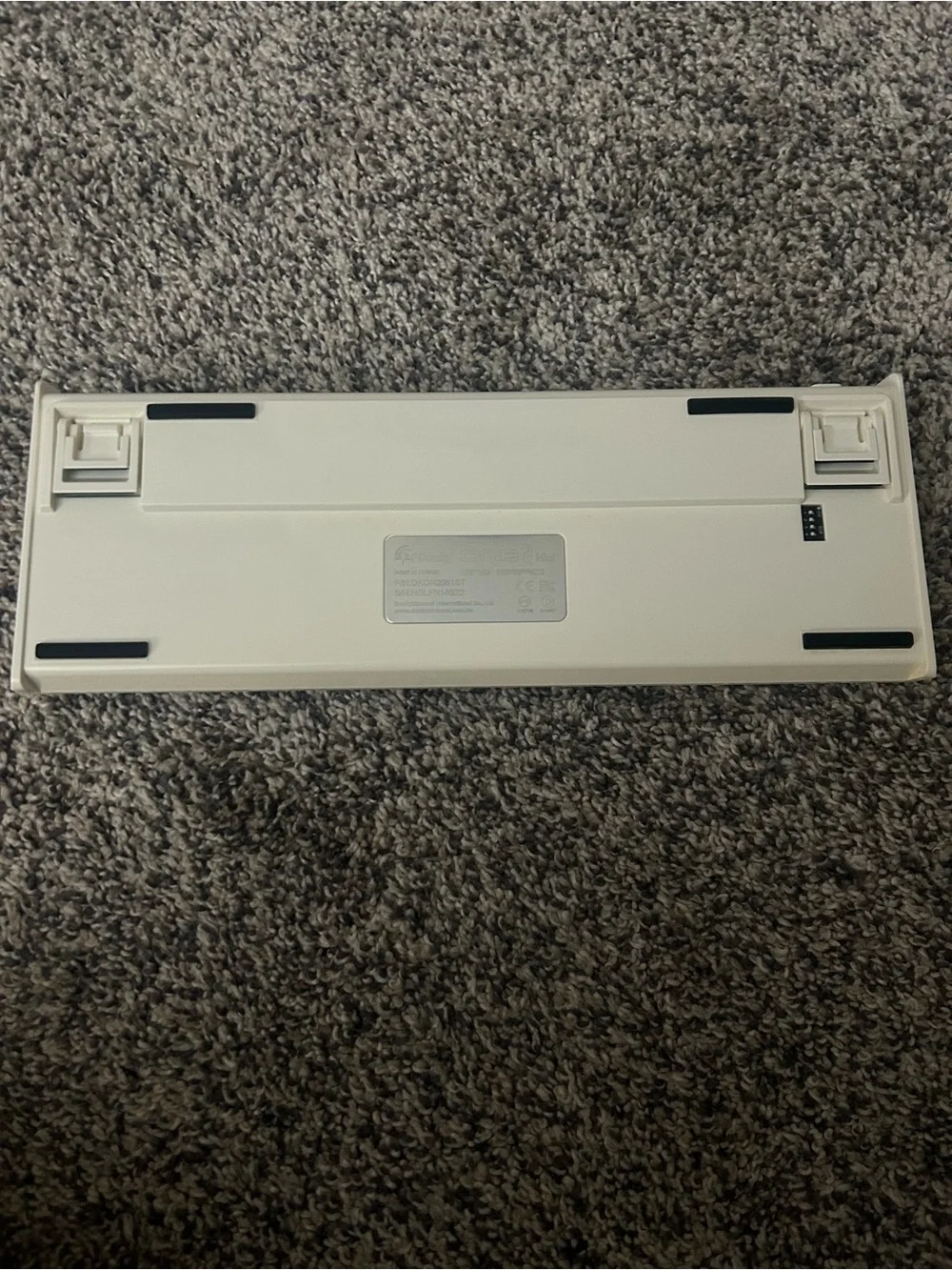 Razer compact wired