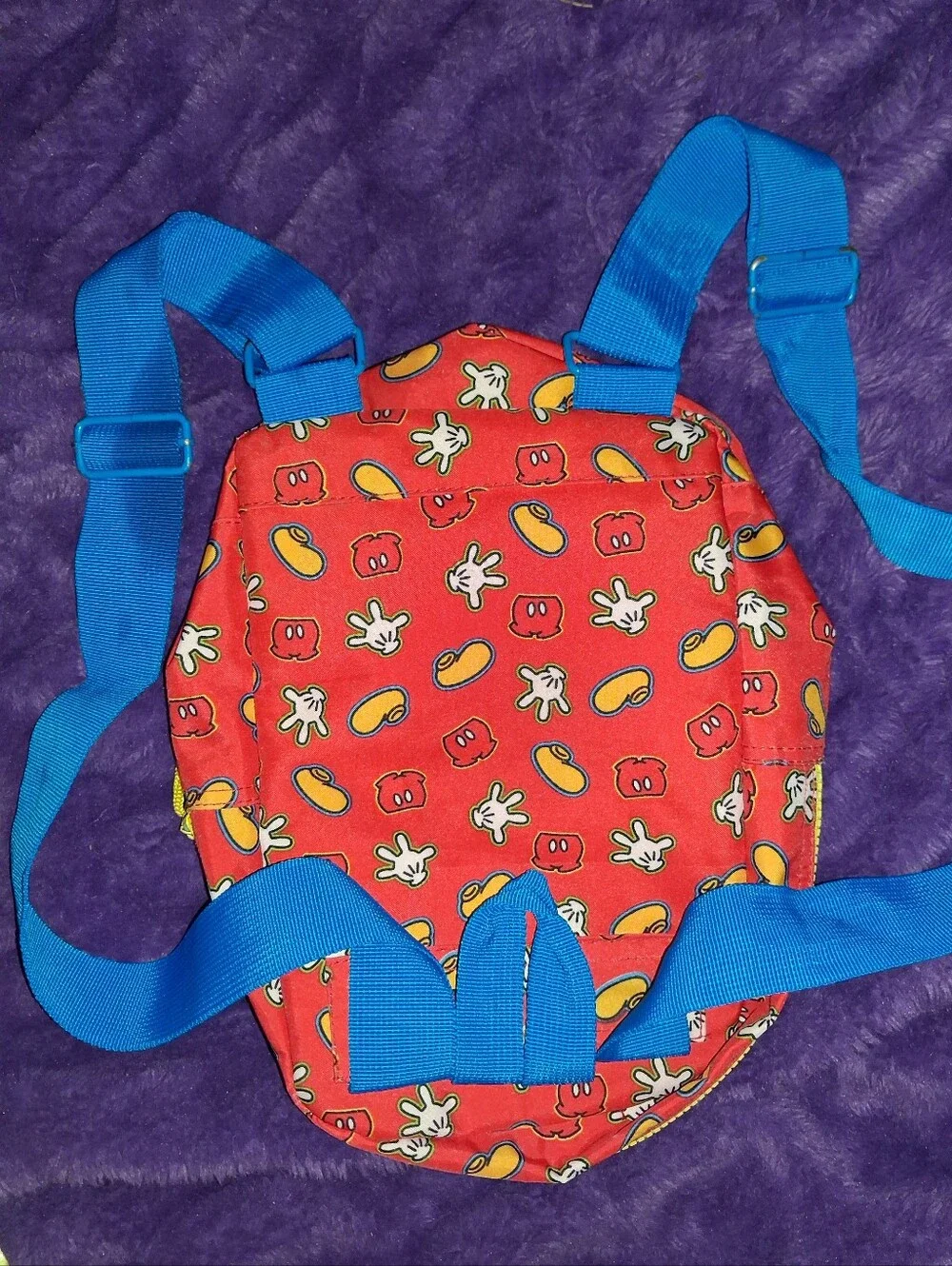 Disney mickey mouse