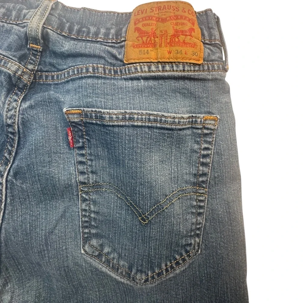 Levis classic levi